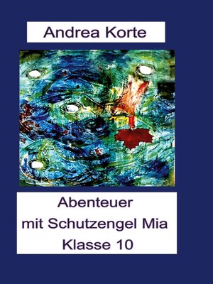 cover image of Abenteuer mit Schutzengel Mia